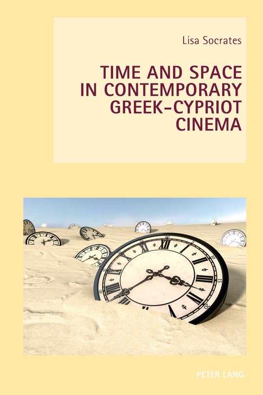Couverture_Time and Space in Contemporary Greek-Cypriot Cinema