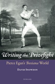 Front cover_Writing the Prizefight