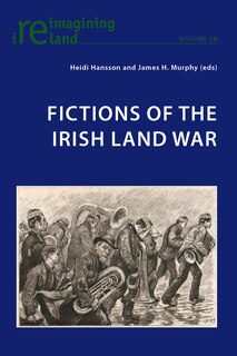 Couverture_Fictions of the Irish Land War