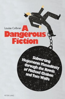 Front cover_A Dangerous Fiction