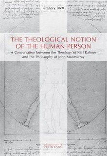 Couverture_The Theological Notion of The Human Person
