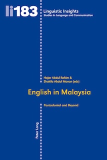 Front cover_English in Malaysia