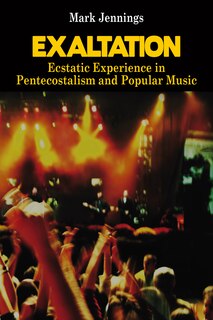 Front cover_Exaltation