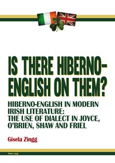 Front cover_Is there Hiberno-English on them?