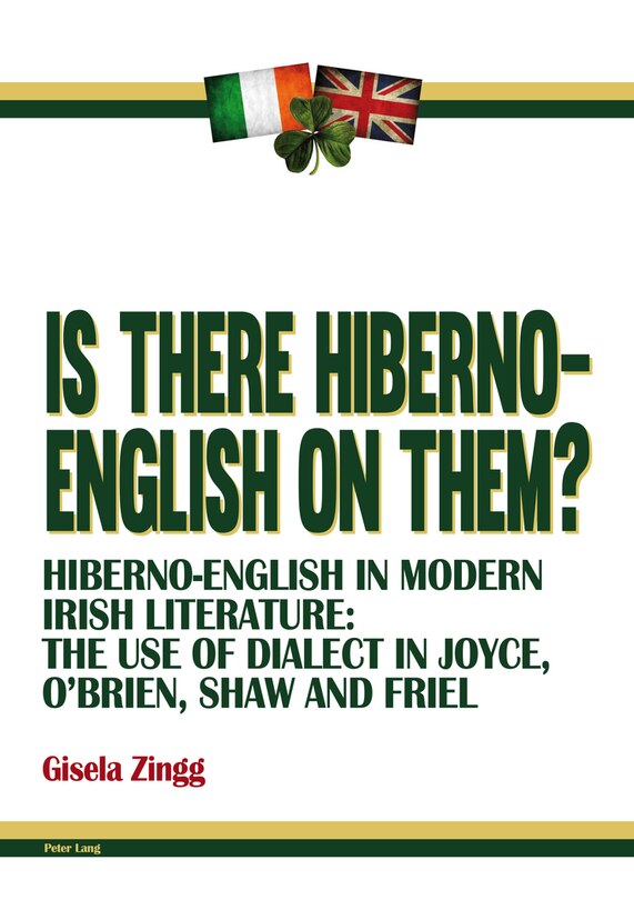 Front cover_Is there Hiberno-English on them?