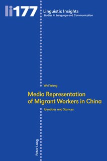 Couverture_Media representation of migrant workers in China