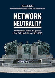 Couverture_Network Neutrality