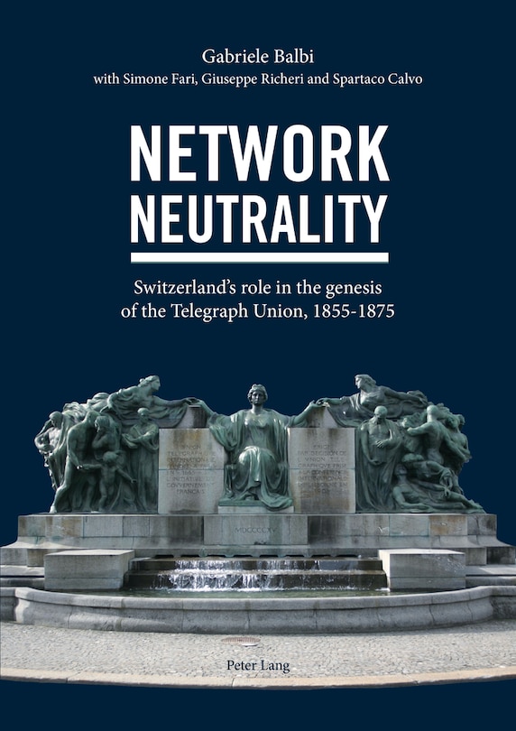 Couverture_Network Neutrality