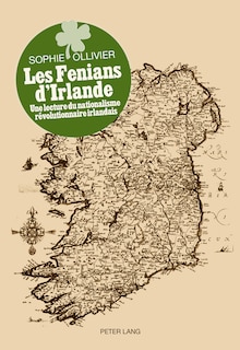 Couverture_Les Fenians d'Irlande