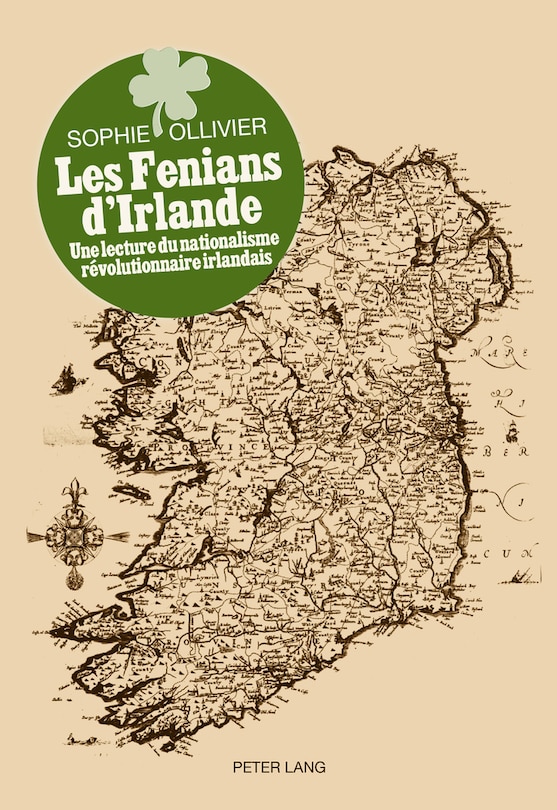 Couverture_Les Fenians d'Irlande