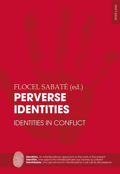 Front cover_Perverse Identities