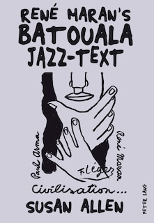 Front cover_Ren� Maran's �Batouala�
