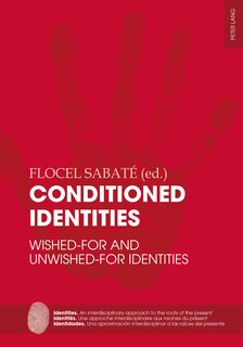 Front cover_Conditioned Identities