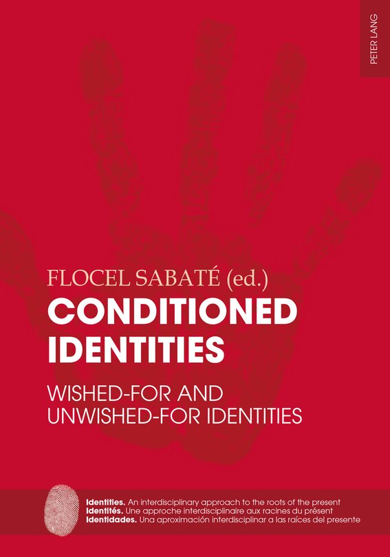 Front cover_Conditioned Identities