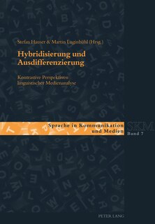 Couverture_Hybridisierung Und Ausdifferenzierung