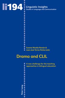 Front cover_Drama and CLIL