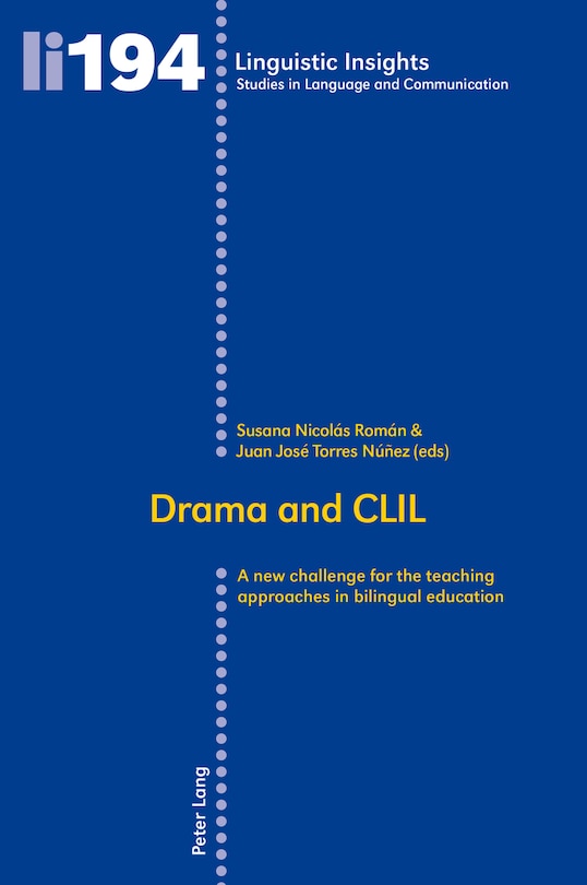 Front cover_Drama and CLIL