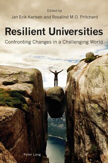 Front cover_Resilient Universities