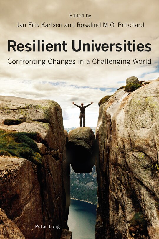 Front cover_Resilient Universities