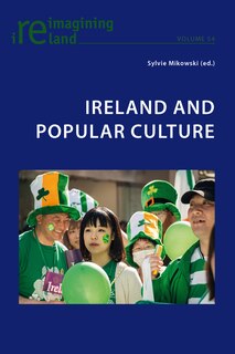 Couverture_Ireland and Popular Culture