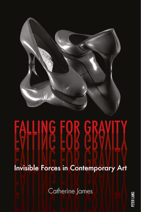 Front cover_Falling for Gravity