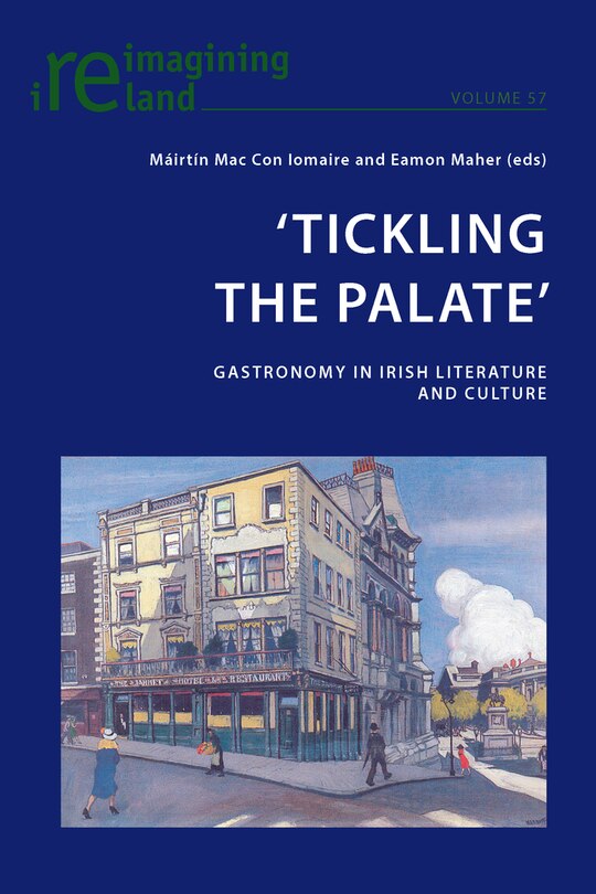 Couverture_‘Tickling the Palate'
