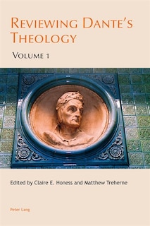 Front cover_Reviewing Dante's Theology