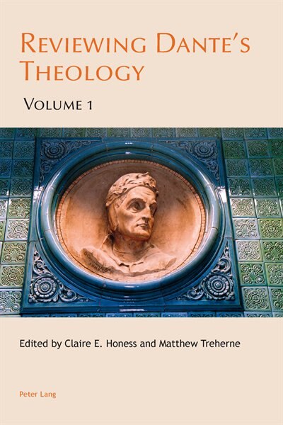 Front cover_Reviewing Dante's Theology