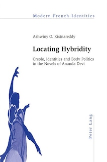 Front cover_Locating Hybridity