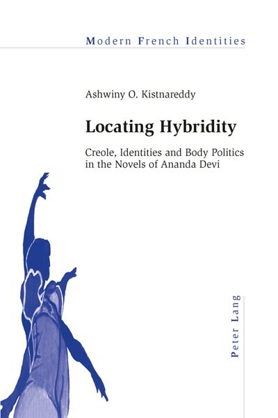 Front cover_Locating Hybridity