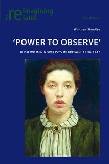 Couverture_‘Power to Observe'