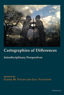 Couverture_Cartographies of Differences