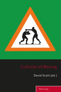 Couverture_Cultures of Boxing