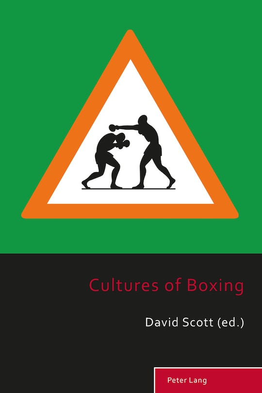 Couverture_Cultures of Boxing