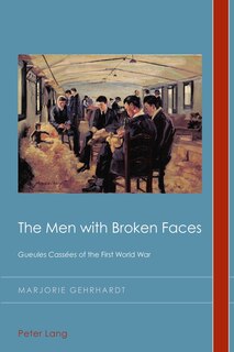 Front cover_The Men with Broken Faces