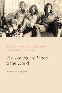 Front cover_�New Portuguese Letters� to the World