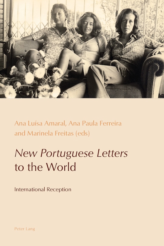 Front cover_�New Portuguese Letters� to the World