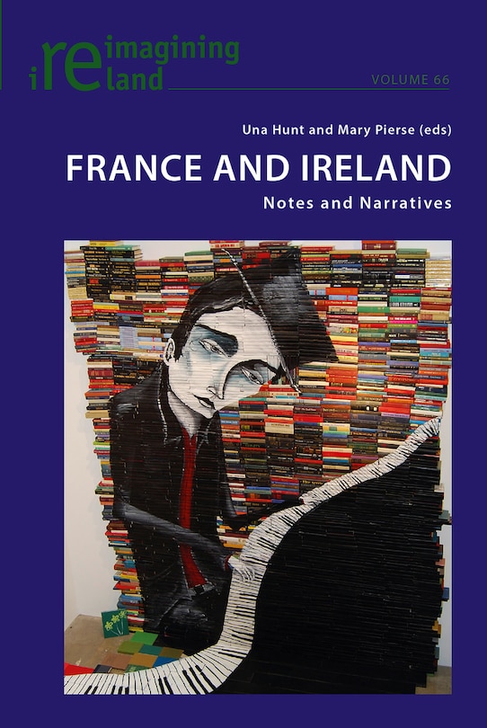 Couverture_France and Ireland
