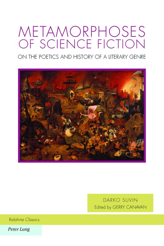 Front cover_Metamorphoses of Science Fiction