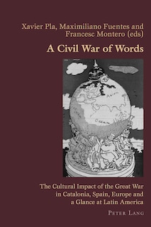 Couverture_A Civil War of Words
