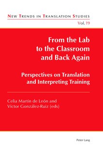 Front cover_From the Lab to the Classroom and Back Again