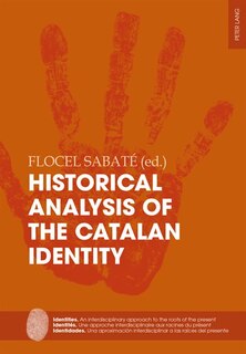 Couverture_Historical Analysis of the Catalan Identity