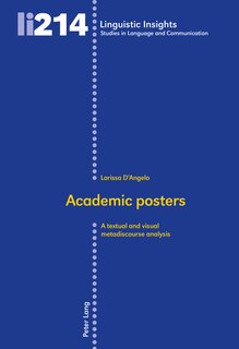 Front cover_Academic posters