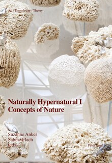 Couverture_Naturally Hypernatural I: Concepts of Nature