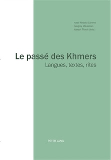 Couverture_Le pass&eacute; des Khmers