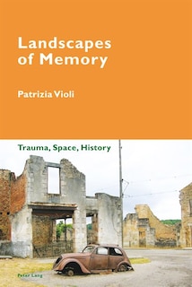 Couverture_Landscapes of Memory