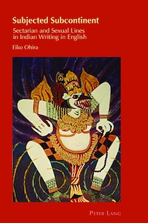 Front cover_Subjected Subcontinent