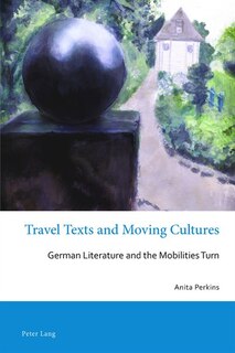 Front cover_Travel Texts and Moving Cultures