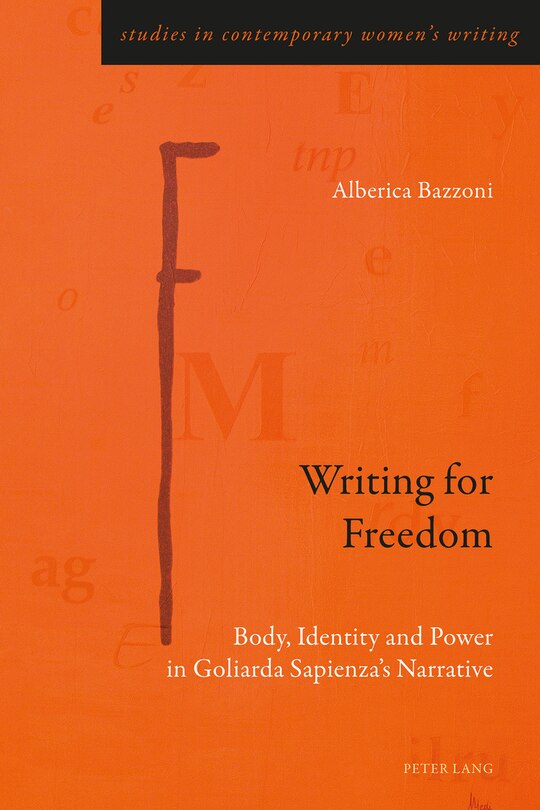 Front cover_Writing for Freedom