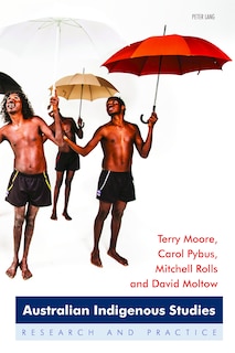 Australian Indigenous Studies: Research And Practice